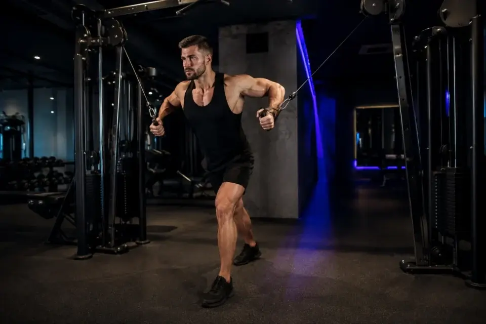 Why Combining Strength and Cardio Creates Better Full-Body Conditioning