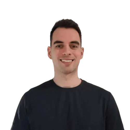 photo of christos karvelas