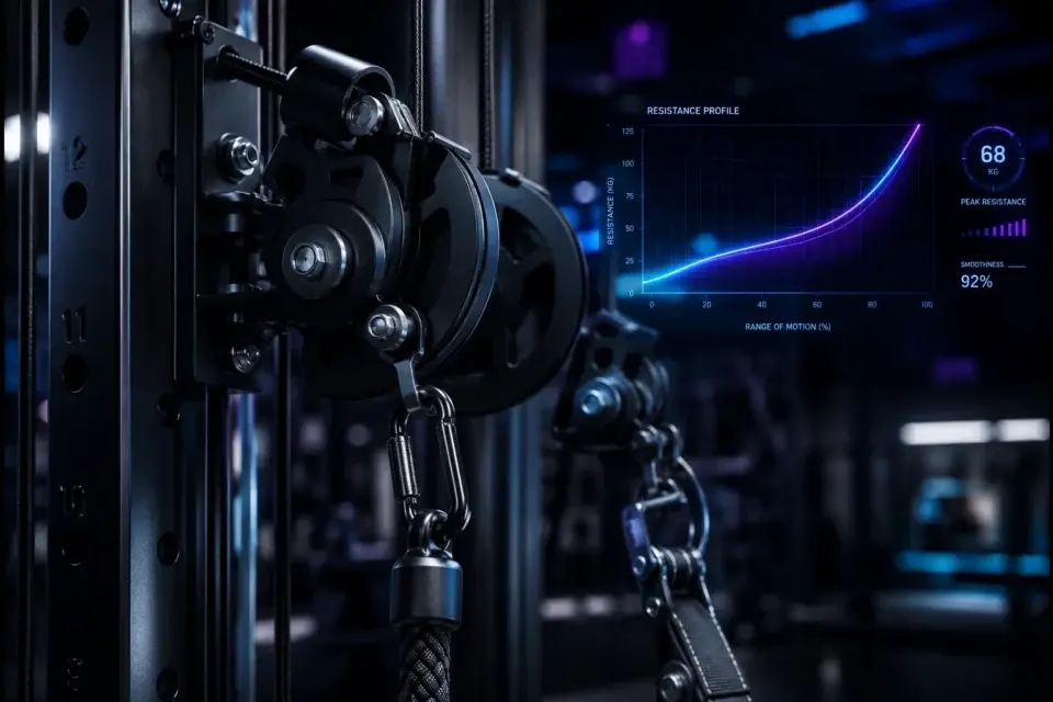 Adaptive Resistance: Why Training Should Respond to You in Real Time